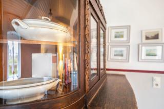 Ferienwohnung 4 Am Westerdeich - 2