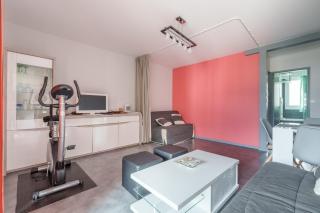 Ville et Rives - Appt 4p avec vue montagne - Gérardmer - 6