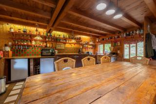 Le Chavot - Chalet 140 m² pour 8 personnes - Cohennoz - 9