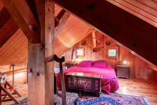 Le Chavot - Chalet 140 m² pour 8 personnes - Cohennoz - 7