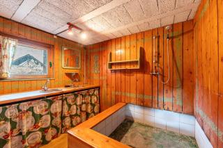 Le Chavot - Chalet 140 m² pour 8 personnes - Cohennoz - 1