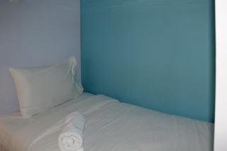 Homey and Cozy Stay 2BR at Green Pramuka City Apartment By Travelio - 7