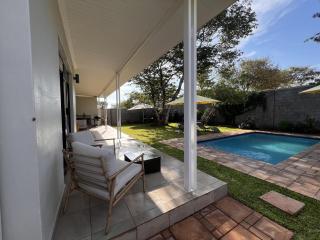 Victoria Falls Estate Villa - 2274 - Victoria Falls - 0