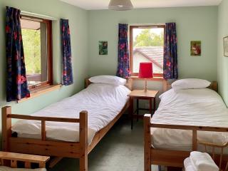 Kintulloch - Insh - 2