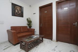 Hotel Singh Residency - Gurgaon - 6