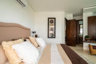 OceanView 5BR Penthouse, with Housekeeping included - Cartagena de Indias - 8