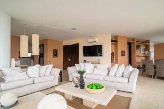 OceanView 5BR Penthouse, with Housekeeping included - Cartagena de Indias - 7