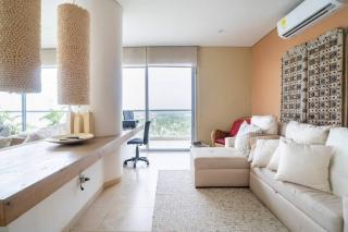 OceanView 5BR Penthouse, with Housekeeping included - Cartagena de Indias - 6