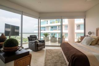 OceanView 5BR Penthouse, with Housekeeping included - Cartagena de Indias - 3