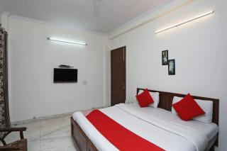 Hotel Singh Residency - Gurgaon - 2