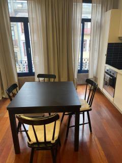 Sao Bento Studio - Porto - 4