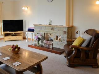 Ivy Grange Cottage - Wistow - 7