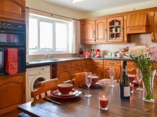 Ivy Grange Cottage - Wistow - 3