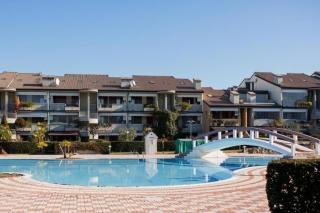 Residence The Green - Private Garden and Pool - Desenzano del Garda - 0