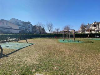 Residence Pegasus green - Private Garden and Pool - 7