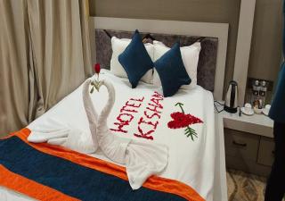 Hotel Kishan - 5