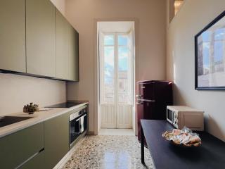 Iconic Ortigia Residence - 4 min to Duomo - 5