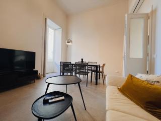 Iconic Ortigia Residence - 4 min to Duomo - 6