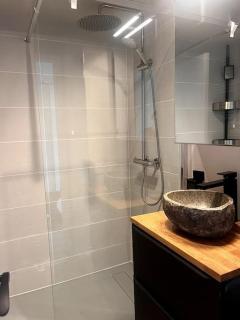 Entre deux mer au Palm Beach - 3