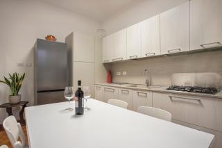 Oltrarno Tasso Apartment in Florence - Florence - 3