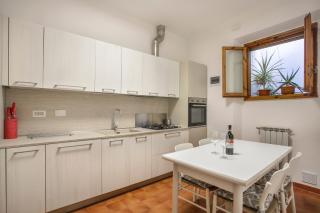 Oltrarno Tasso Apartment in Florence - Florence - 5