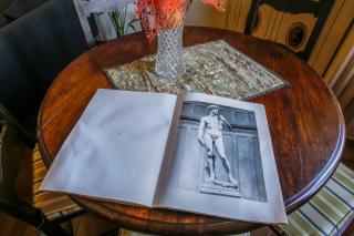 Oltrarno Tasso Apartment in Florence - Florence - 1