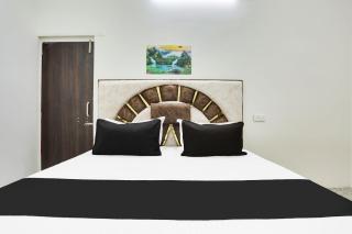 HOTEL O HEAVEN IN GUEST HOUSE - Nova Deli - 2