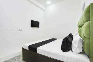 HOTEL O HEAVEN IN GUEST HOUSE - Nova Deli - 8