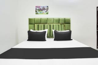HOTEL O HEAVEN IN GUEST HOUSE - Nova Deli - 3