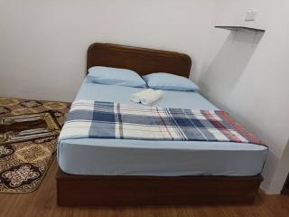 D'Tanjung Roomstay, Pekan Pahang - Pekan - 5
