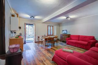 Lidia’s lodge apartment - Happy Rentals - Sauze dʼOulx - 9