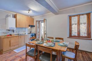 Lidia’s lodge apartment - Happy Rentals - Sauze dʼOulx - 6