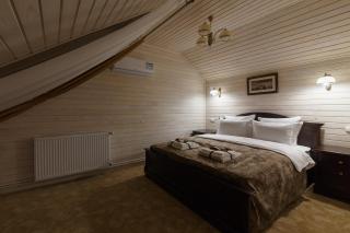 GasthauS & SPA - Bukovel - 3
