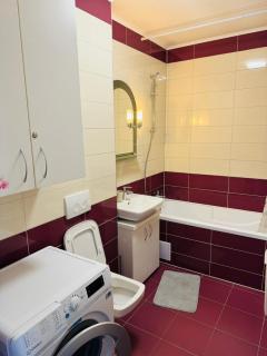 Kronstadter Apartaments 2 - Braşov - 2