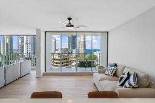Ocean view LUX Retreat - Gold Coast - 7