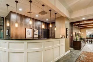 Garrison Hotel & Suites Dover-Portsmouth, Ascend Hotel Collection - 9