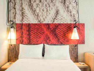 Ibis Paris Gare Montparnasse 15ème - Parijs - 9