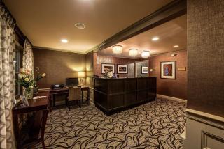 Port Inn and Suites Portsmouth, Ascend Hotel Collection - Portsmouth - 4