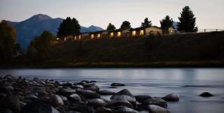 Yellowstone Valley Lodge, Ascend Hotel Collection - Pray - 0