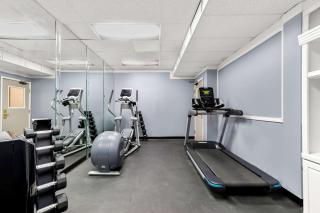 Clarion Suites Anchorage Downtown - Anchorage - 1
