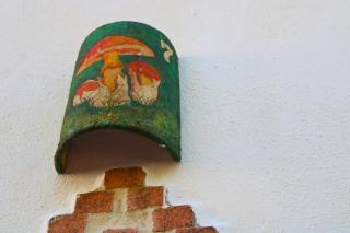 La Casita del Bosque de las Letras by SIERRA VIVA - La Presa - 2