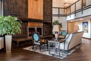Copper King Convention Center, Ascend Hotel Collection - Butte - 9