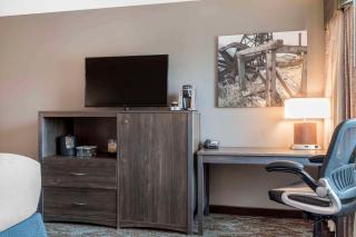 Copper King Convention Center, Ascend Hotel Collection - Butte - 3