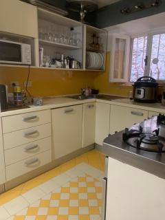 Tuscany Lodge - Campiglia Marittima - 7
