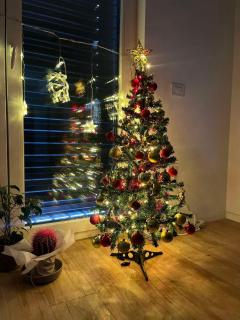 Vlora's Vibrant Heaven - 2