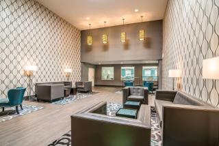 Elevate Hotel at Sierra Blanca Ruidoso, Ascend Hotel Collection - Ruidoso - 8