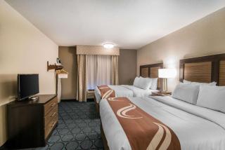 Elevate Hotel at Sierra Blanca Ruidoso, Ascend Hotel Collection - Ruidoso - 5