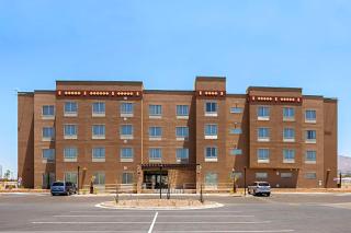 The Hotel at Sunland Park Casino El Paso, Ascend Hotel Collection - El Paso - 8