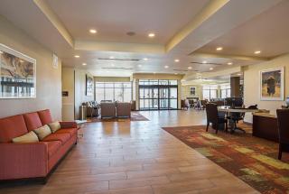 The Hotel at Sunland Park Casino El Paso, Ascend Hotel Collection - El Paso - 4