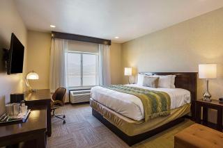 The Hotel at Sunland Park Casino El Paso, Ascend Hotel Collection - El Paso - 2